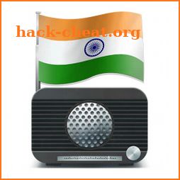 FM Radio India - all India radio stations icon