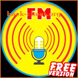 FM Radio Transmitter for Car - Free Version icon