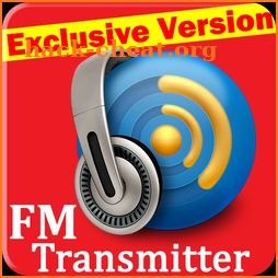 FM Radio Transmitter - New 2018 icon