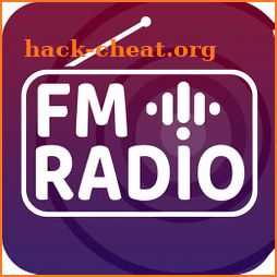 FM Radio Tuner Online - Free Radio Station 2020 icon