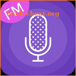 FM Radio - USA Radio FM AM icon
