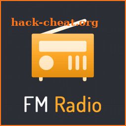 Fm Radio Without Earphone, All Country Online FM icon