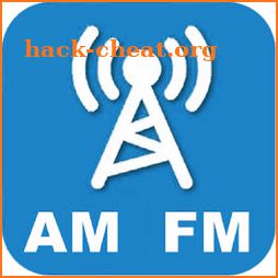 FM Radios - Live Stations icon
