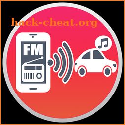 FM TRANSMITTER FOR ALL RADIO CAR icon