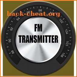 FM TRANSMITTER FOR CAR 2.0 icon