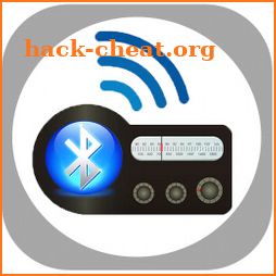 FM Transmitter  for car icon