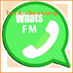 FM Whats plus Latest Version FmWhatts icon