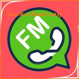 FM Whats plus : New Version FmWhatts icon