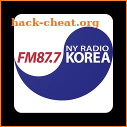 FM877 - 뉴욕 라디오 코리아 (NY Radio Korea) icon