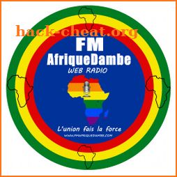 FMAFRIQUEDAMBE icon