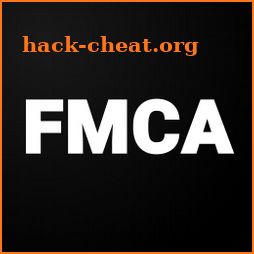 FMCA RV Club icon