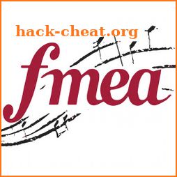FMEA Florida Music Education Association icon