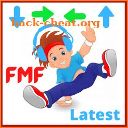 FMF Mod : FNF Friday Night Funkin Tricky Test icon