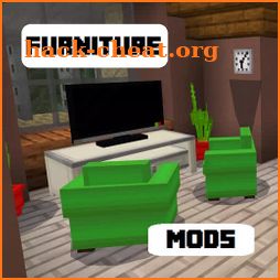 FMFM: Furniture mod for Minecraft PE icon