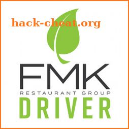 FMK Driver icon