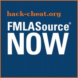 FMLASource® Now icon