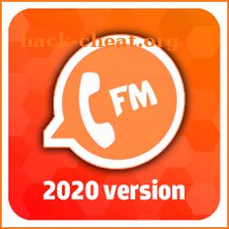 FMWhatas Latest Version 2020 icon