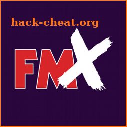 FMX 94.5 - Lubbock’s Rock Station (KFMX) icon