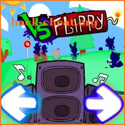FN Flippy Mod Music Battle icon
