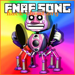FNAF 1 2 3 4 5 6 Songs & Lyrics icon