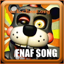 FNAF 1 2 3 4 5 6 Songs icon