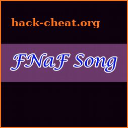 FNAF 1 2 3 4 5 6 Songs MP3 icon