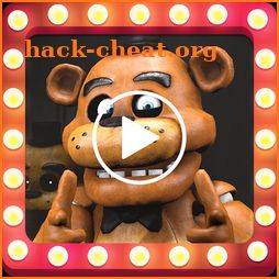 Fnaf 1 2 3 4 5 6 Video Song 2018 icon