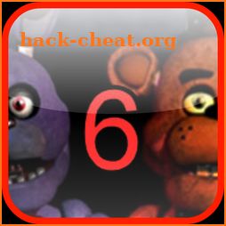 FNAF 6 (Freddy Fazbear's Pizzeria Simulator) Tips icon