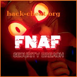 FNaF 9 -  Security breach icon
