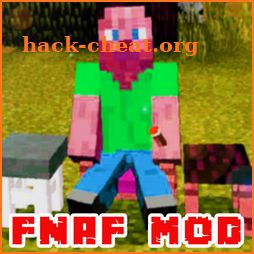 FNAF Addons for MCPE Games Mod icon