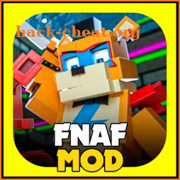 Fnaf Breach Mod for Minecraft icon