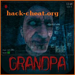 FNAF Horror at Grandpa icon