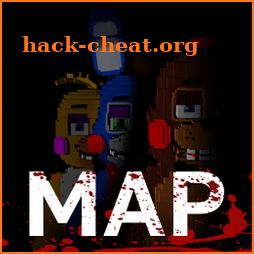 FNAF Horror Freddy Maps icon