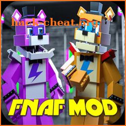 FNAF Mod for Minecraft icon