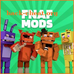 FNAF Mods for Minecraft icon