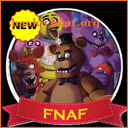 FNaF new song 2018 collection icon