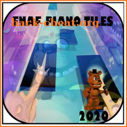 FNAF Piano Tiles 5 icon