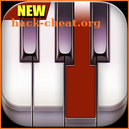 FNAF Piano Tiles Game icon