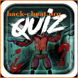 FNaF - QUiZ WItH QUeSTiONs icon