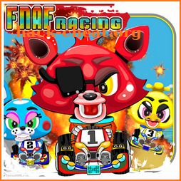 Fnaf Race Battle icon