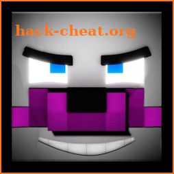 Fnaf skins icon