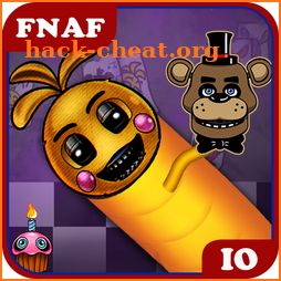 FNAF Snake IO icon