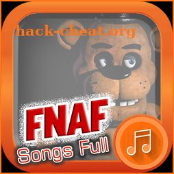 FNAF Song 123456 icon