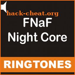 fnaf  song ringtone offline icon