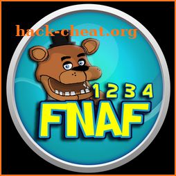 FNAF Songs 1234 icon