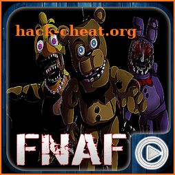 🎵 FNAF SONGS | Best Music Video 🎵 icon