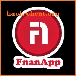 FnanApp icon