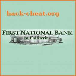 FNB Falfurrias Mobile Banking icon