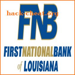 FNB of Louisiana Mobile icon