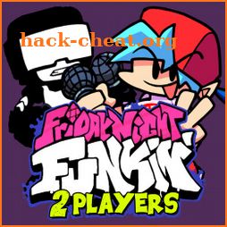 FNF 2 Players icon